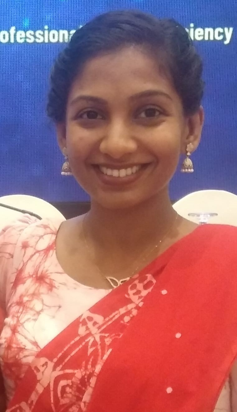 Dr. Ayesha Perera
