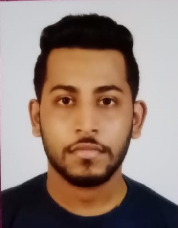 Mr. Sanjeewa Kumarathunga