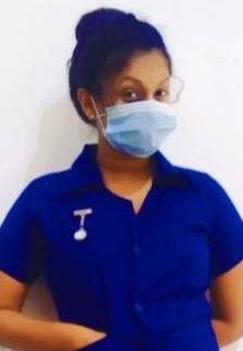 Ms. Amali Sandanayake