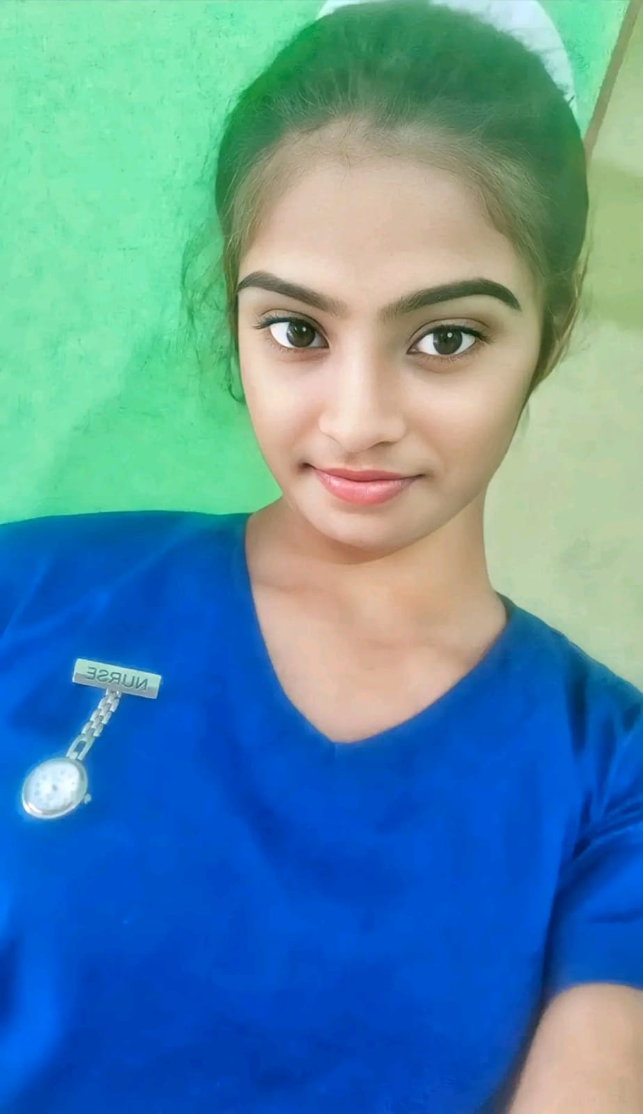 Ms. Chalani Sanjana